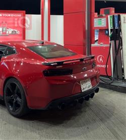 شيفروليه كامارو